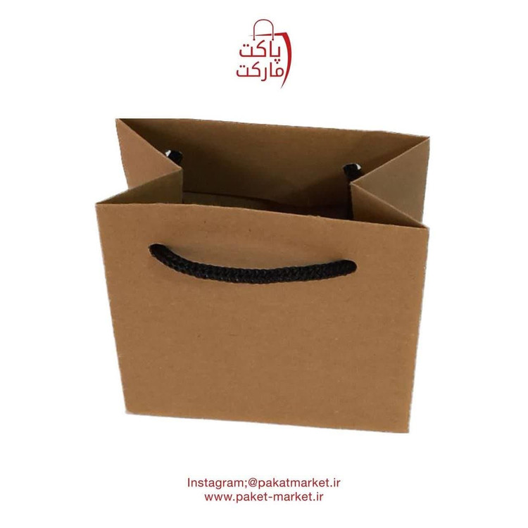 ساک دستی کرافت ۷-۱۲-۱۰