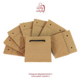 ساک دستی کرافت ۷-۱۲-۱۰