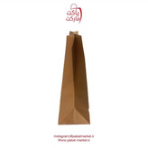 ساک دستی کرافت سایز 44*32*12