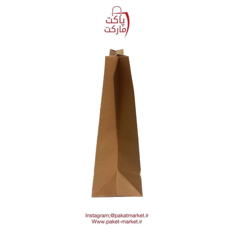 ساک دستی کرافت سایز 44*32*12