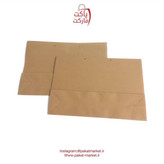 ساک دستی کرافت سایز ۱۰-۲۵-۳۶