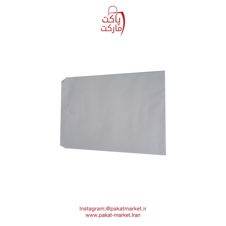 پاکت تخت سایز A4