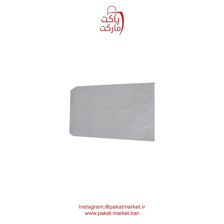 پاکت تخت سایز A5