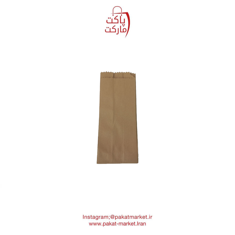 پاکت تخت خشکبار سایز 11*26