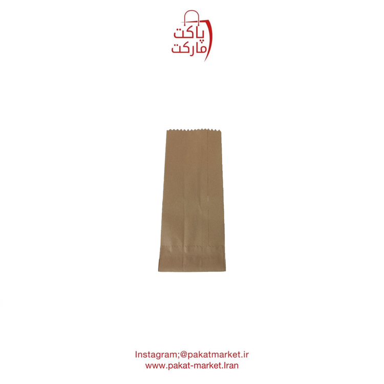 پاکت تخت خشکبار سایز 11*26