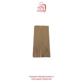 پاکت تخت خشکبار سایز 16*33