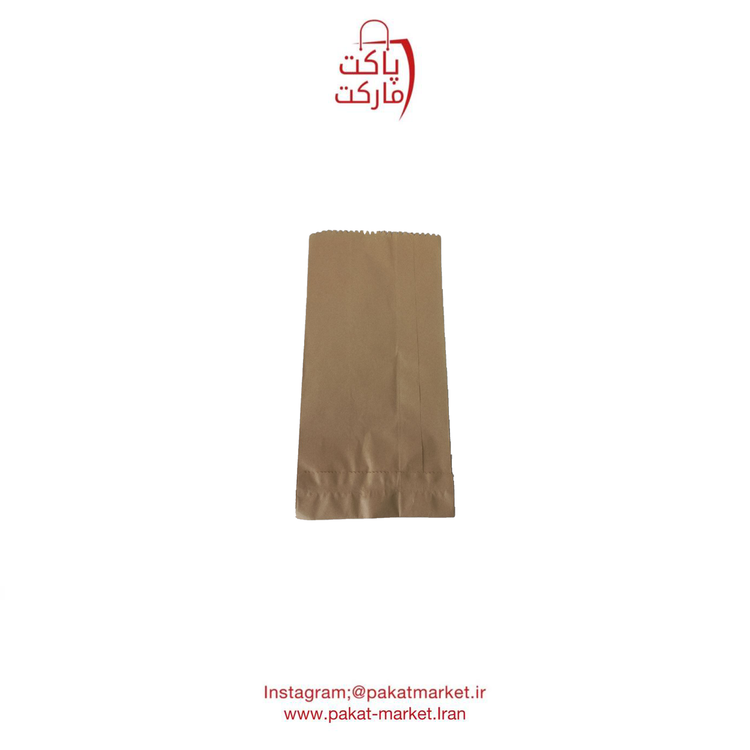 پاکت تخت خشکبار سایز 16*33