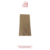 پاکت تخت خشکبار سایز 16*33