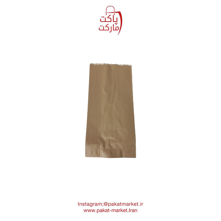 پاکت تخت خشکبار سایز 19*37