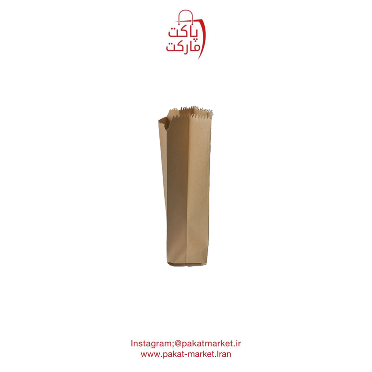 پاکت تخت خشکبار سایز 19*37
