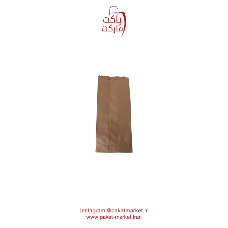 پاکت تخت خشکبار سایز 13*30
