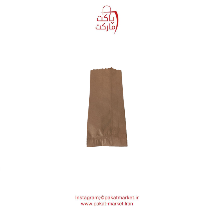 پاکت تخت خشکبار سایز 13*30